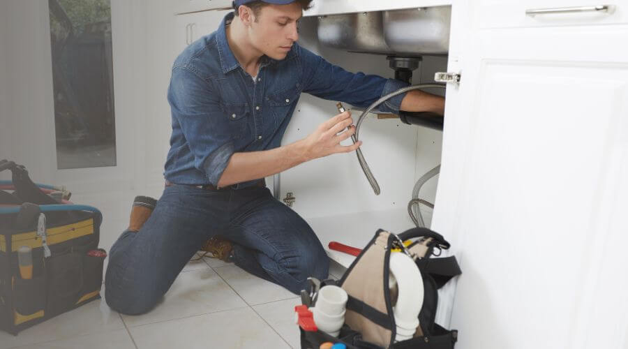 Professional septic pumping service in Millican, TX